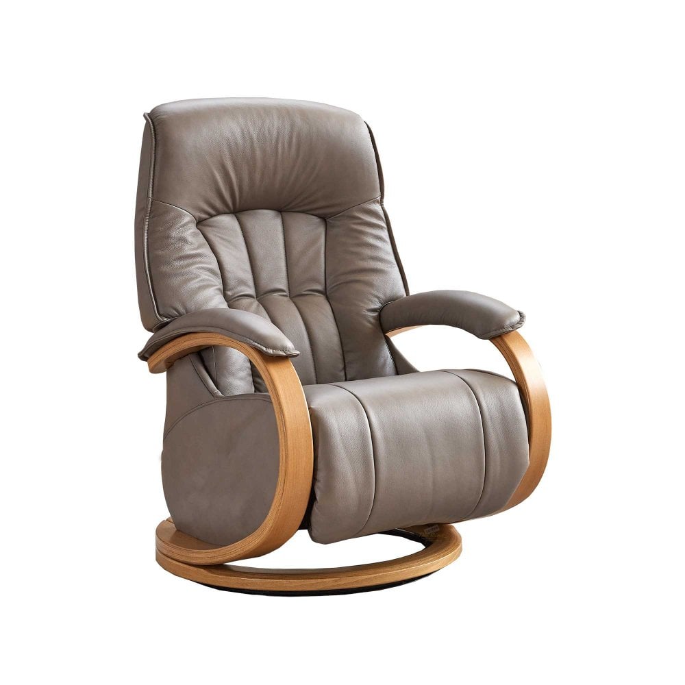 Mosel Maxi Manual Recliner